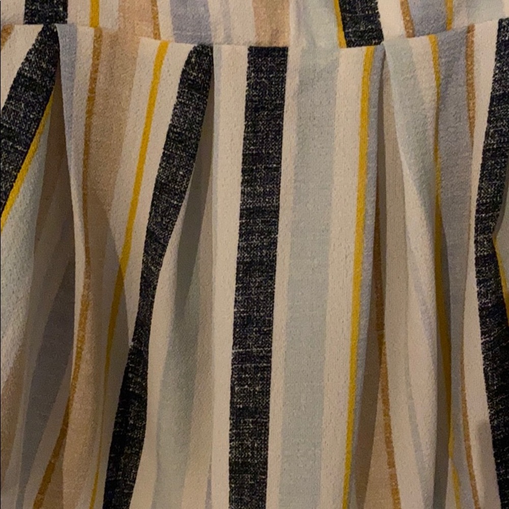 striped Tank - Picture 2 of 3